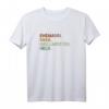 Herren Ehemann Papa Grillmeister Held T-Shirt – Perfektes Vatertag Geschenk für den besten Papa und Grillhelden