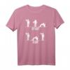 Herren Dorf Party Geschenk – Witziges T-Shirt für Dorffest, Schützenfest & Vatertag im Landleben-Stil