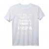 Ich Bin Ein Camper Papa T-Shirt - Cooler Vatertagsgeschenk für Outdoor- und Campingliebhaber