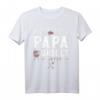 Macht Platz Papa Grillt Jetzt - Vatertag T-Shirt für Grillmeister & Grillfans, perfekte Geschenkidee