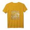 Du Kannst Mich Nicht Erschrecken Ich Habe 4 Kinder Vatertag T-Shirt – Lustiges Bonusvater & Stiefpapa Geschenkidee