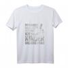 Du Kannst Mich Nicht Erschrecken Ich Habe 4 Kinder Vatertag T-Shirt – Lustiges Bonusvater & Stiefpapa Geschenkidee