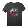 Papa Tata Geburtstag Polen Geschenk - Polnischsprachiges Vatertag T-Shirt für den besten polnischen Vater