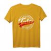 Papa Tata Geburtstag Polen Geschenk - Polnischsprachiges Vatertag T-Shirt für den besten polnischen Vater