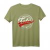 Papa Tata Geburtstag Polen Geschenk - Polnischsprachiges Vatertag T-Shirt für den besten polnischen Vater