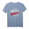 Papa Tata Geburtstag Polen Geschenk - Polnischsprachiges Vatertag T-Shirt für den besten polnischen Vater