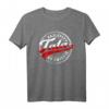 Papa Tata Geburtstag Polen Geschenk - Polnischsprachiges Vatertag T-Shirt für den besten polnischen Vater