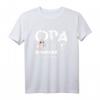 Herren Opa Loading 2022 Schwangerschaft Verkündung T-Shirt – Perfektes Geschenk für werdende Opas zum Vatertag & Geburt