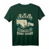 Opa Enkel Partnerlook Großvater Vatertag Lustig Geschenk T-Shirt – Humoriges Outfit für den besten Opa zum Geburtstag & Vatertag