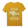 Opa Enkel Partnerlook Großvater Vatertag Lustig Geschenk T-Shirt – Humoriges Outfit für den besten Opa zum Geburtstag & Vatertag