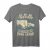 Opa Enkel Partnerlook Großvater Vatertag Lustig Geschenk T-Shirt – Humoriges Outfit für den besten Opa zum Geburtstag & Vatertag