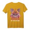 HapDeer T-Shirt - Father Of The Year Fairy Costume mit Minions Lizenz für Vatertag & Geburtstagsfeier