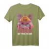 HapDeer T-Shirt - Father Of The Year Fairy Costume mit Minions Lizenz für Vatertag & Geburtstagsfeier