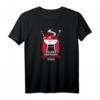 Papa Grillmeister Ehemann Held - Witziges Vatertags Geschenk T-Shirt für Grillfans & BBQ Helden