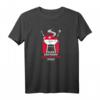 Papa Grillmeister Ehemann Held - Witziges Vatertags Geschenk T-Shirt für Grillfans & BBQ Helden