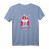 Papa Grillmeister Ehemann Held - Witziges Vatertags Geschenk T-Shirt für Grillfans & BBQ Helden