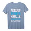 Ich bin Stolzer Papa von 2 fantastischen Kindern - Vatertag T-Shirt für stolze Väter