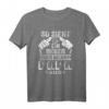 Geocaching Papa Geocacher Cooles Cachetour T-Shirt – Lustiges Vatertag Geschenk für Abenteurer und Outdoor-Fans