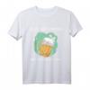 Herren Zeit Für Einen Hopfen Smoothie T-Shirt - Lustiges Vatertags- und Geburtstagsgeschenk für Bierliebhaber