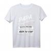 Papa Wir Haben Versucht Das Beste Zu Finden Spruch T-Shirt – Lustiges Vatertag Geschenk für stolze Väter und werdende Papas