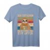 Faultier Bier T-Shirt mit lustigem Spruch – Perfekt für Vatertag, Partys & Bierliebhaber