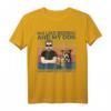 HapDeer Vatertag T-Shirt - Lustiges Vintage Boxer-Shirt für Hundeliebhaber, Bierliebhaber & Coole Männer Geschenke