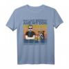 HapDeer Vatertag T-Shirt - Lustiges Vintage Boxer-Shirt für Hundeliebhaber, Bierliebhaber & Coole Männer Geschenke