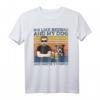 HapDeer Vatertag T-Shirt - Lustiges Vintage Boxer-Shirt für Hundeliebhaber, Bierliebhaber & Coole Männer Geschenke