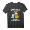 Herren Vatertag 2020 T-Shirt – Lustiges Geschenk für den ersten Vatertag, Papa, Vater & Bruder, perfekt für Vatertagsstour und Herrentag