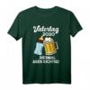 Herren Vatertag 2020 T-Shirt – Lustiges Geschenk für den ersten Vatertag, Papa, Vater & Bruder, perfekt für Vatertagsstour und Herrentag