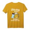 Herren Vatertag 2020 T-Shirt – Lustiges Geschenk für den ersten Vatertag, Papa, Vater & Bruder, perfekt für Vatertagsstour und Herrentag