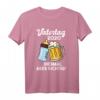 Herren Vatertag 2020 T-Shirt – Lustiges Geschenk für den ersten Vatertag, Papa, Vater & Bruder, perfekt für Vatertagsstour und Herrentag