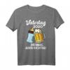Herren Vatertag 2020 T-Shirt – Lustiges Geschenk für den ersten Vatertag, Papa, Vater & Bruder, perfekt für Vatertagsstour und Herrentag