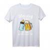 Herren Vatertag 2020 T-Shirt – Lustiges Geschenk für den ersten Vatertag, Papa, Vater & Bruder, perfekt für Vatertagsstour und Herrentag