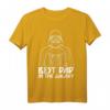 Star Wars Darth Vader Best Dad In The Galaxy T-Shirt - Offiziell lizenzierte Star Wars Kleidung zum Vatertag