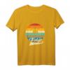 Papa Opa Fortsetzung folgt Lustiges Vatertag T-Shirt – Humorvolles Geschenk für Vater, Opa & Ehemann