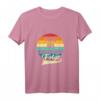 Papa Opa Fortsetzung folgt Lustiges Vatertag T-Shirt – Humorvolles Geschenk für Vater, Opa & Ehemann