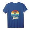 Papa Opa Fortsetzung folgt Lustiges Vatertag T-Shirt – Humorvolles Geschenk für Vater, Opa & Ehemann