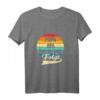 Papa Opa Fortsetzung folgt Lustiges Vatertag T-Shirt – Humorvolles Geschenk für Vater, Opa & Ehemann