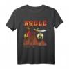HapDeer des Mystic Shrine Mason T-Shirts - Bruderschaft, Freimaurer & Shriners Geschenk für Mitglieder