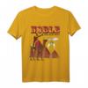 HapDeer des Mystic Shrine Mason T-Shirts - Bruderschaft, Freimaurer & Shriners Geschenk für Mitglieder