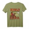 HapDeer des Mystic Shrine Mason T-Shirts - Bruderschaft, Freimaurer & Shriners Geschenk für Mitglieder