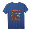 HapDeer des Mystic Shrine Mason T-Shirts - Bruderschaft, Freimaurer & Shriners Geschenk für Mitglieder
