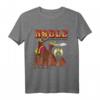 HapDeer des Mystic Shrine Mason T-Shirts - Bruderschaft, Freimaurer & Shriners Geschenk für Mitglieder