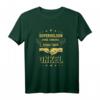 Lustiges Herrentag T-Shirt für Männer – Coolster Onkel, Papa & Männertagsgeschenk mit Spruch