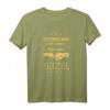 Lustiges Herrentag T-Shirt für Männer – Coolster Onkel, Papa & Männertagsgeschenk mit Spruch