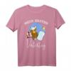 Mein Erster Vatertag Papa T-Shirt - Lustiges Babygeschenk mit Vatertagsspruch für stolze Papas und Familienmitglieder