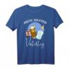 Mein Erster Vatertag Papa T-Shirt - Lustiges Babygeschenk mit Vatertagsspruch für stolze Papas und Familienmitglieder