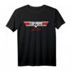 Top Papa seit 2019 Vater Held Cool T-Shirt Stern - Perfektes Vatertagsgeschenk für starke Väter, Ehemänner & Familienmitglieder