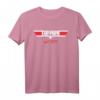 Top Papa seit 2019 Vater Held Cool T-Shirt Stern - Perfektes Vatertagsgeschenk für starke Väter, Ehemänner & Familienmitglieder